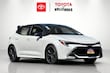  Toyota Corolla Hatchback