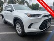 Toyota Grand Highlander Hybrid