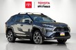 Toyota RAV4 Plug-in Hybrid