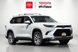  Toyota Grand Highlander