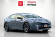  Toyota Prius Plug-in Hybrid