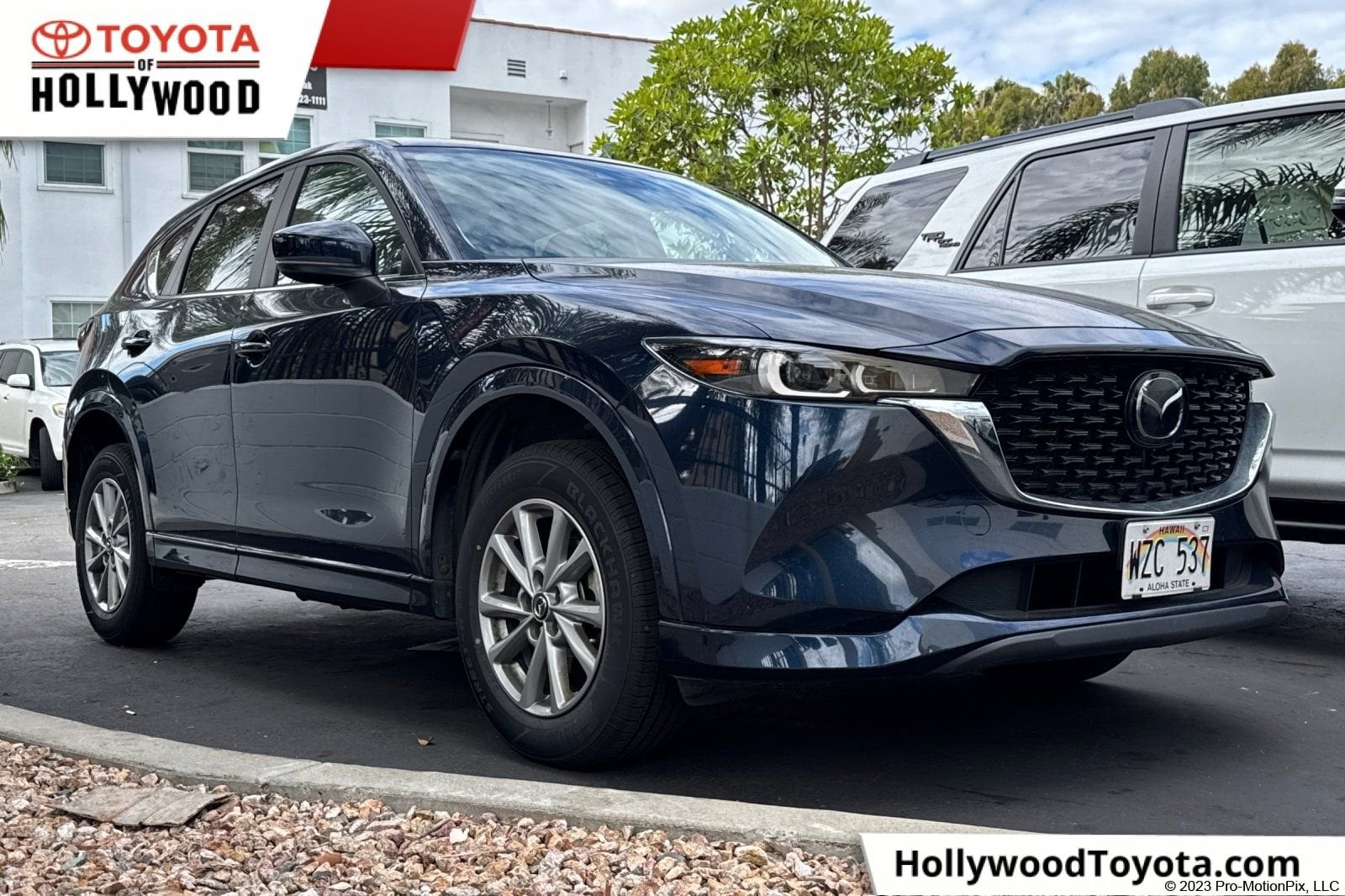 2024 Mazda CX-5 S Select Package Auto AWD's photo