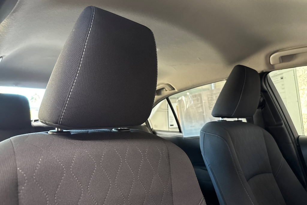 2023 Toyota Corolla LE photo 14