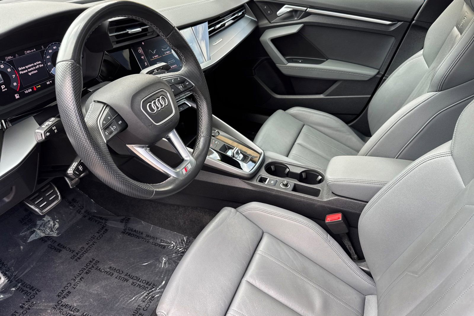 2022 Audi S3 Premium Plus - Photo 10