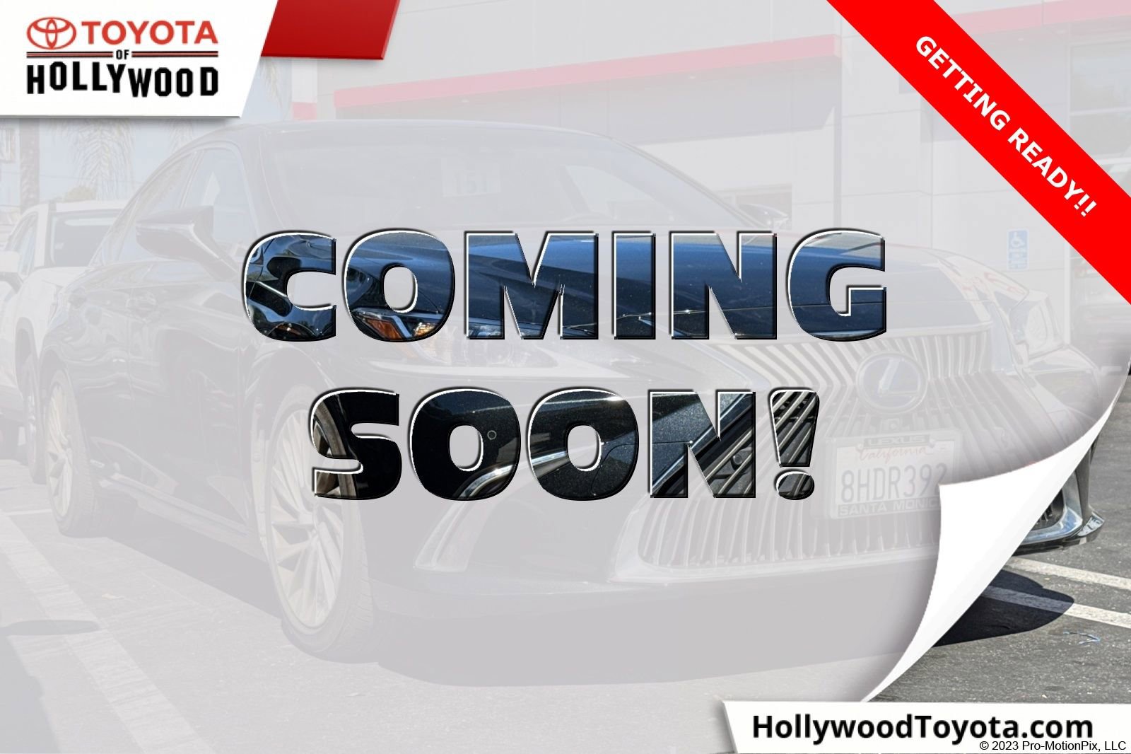 2019 Lexus ES Hybrid 300h