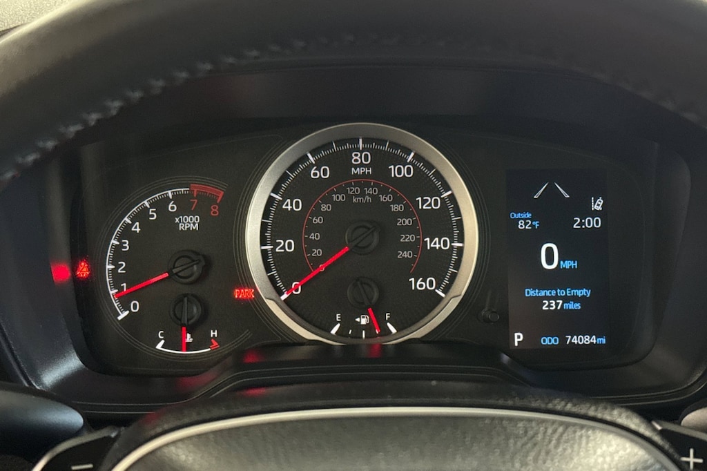 2022 Toyota Corolla SE photo 20