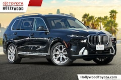 2024 BMW X7 xDrive40i SUV