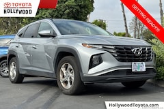 2024 Hyundai Tucson SEL SUV