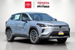 Toyota Corolla Cross Hybrid