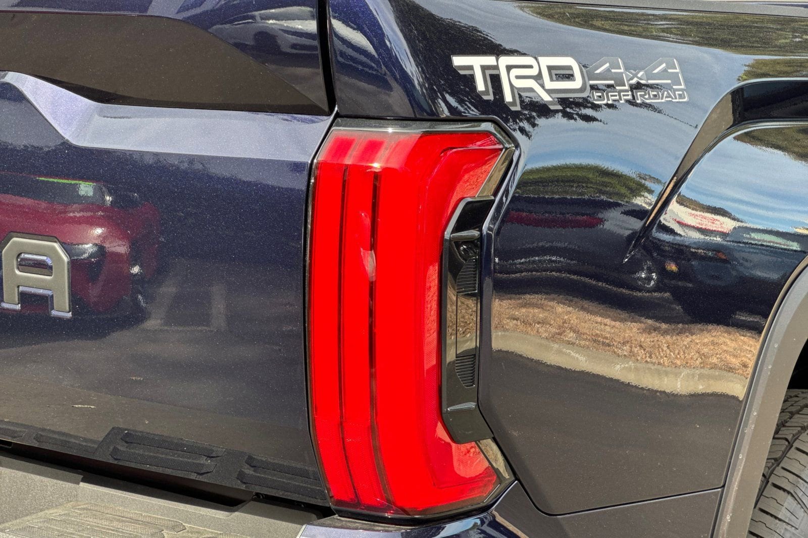 2026 Toyota Tundra SR5 - Photo 30