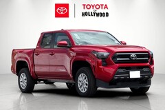 2026 Toyota Tacoma SR5 4X2 DOUBLE CAB