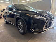 2021 LEXUS RX 350 SUV
