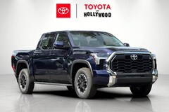 2026 Toyota Tundra SR5 SR5 CREWMAX 5.5