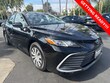 Toyota Camry Hybrid