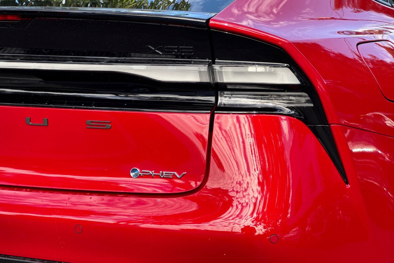 2026 Toyota Prius Plug-in Hybrid XSE - Photo 32