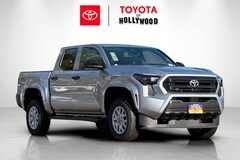 2026 Toyota Tacoma SR 4X2 DOUBLE CAB