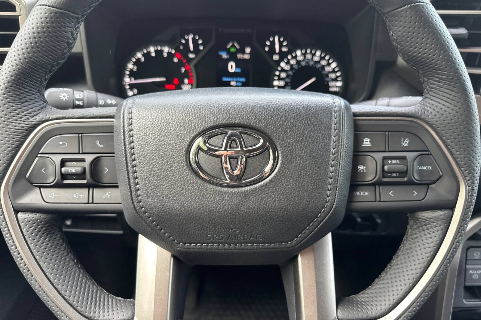 2026 Toyota Tundra SR5 - Photo 26
