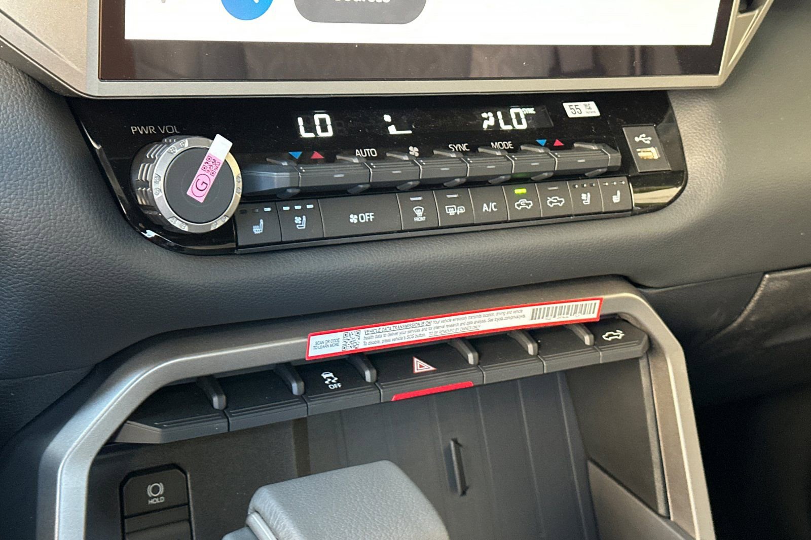 2025 Toyota Tundra Limited - Photo 21