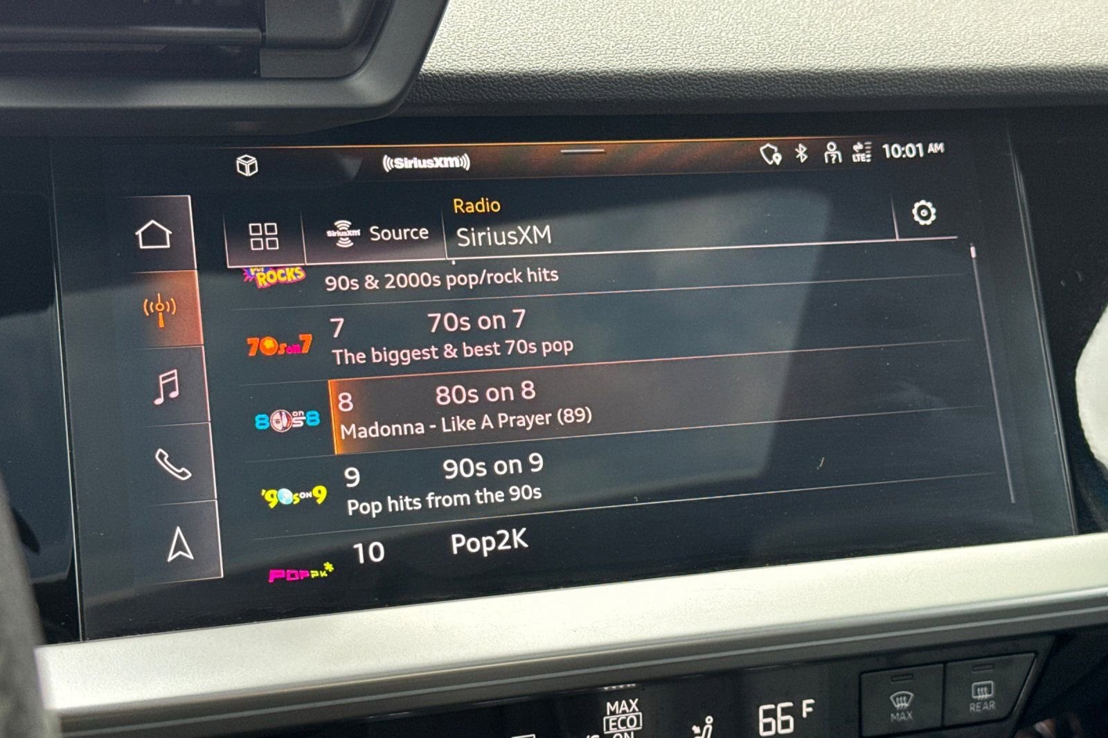 2022 Audi S3 Premium Plus - Photo 17