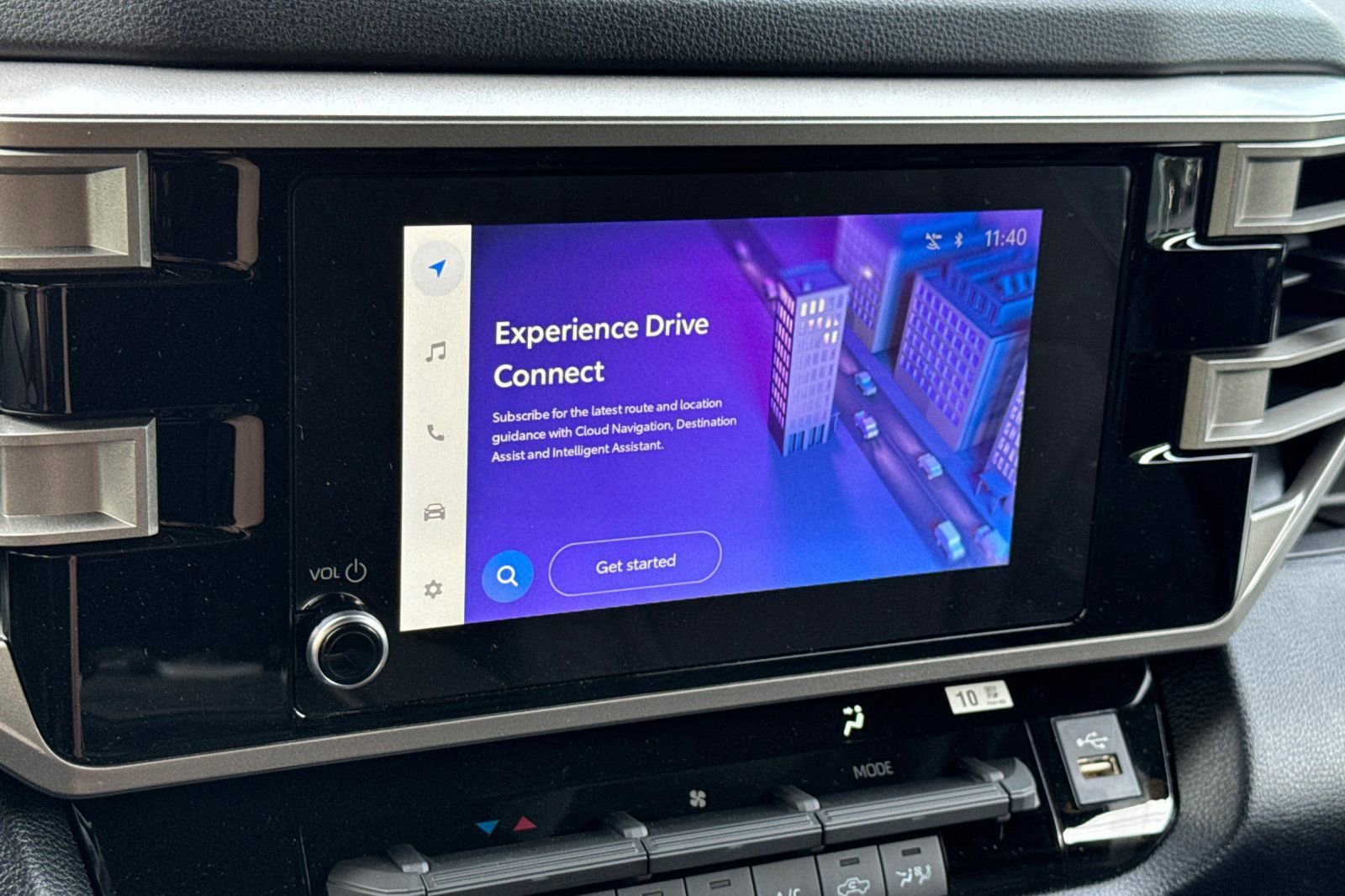 2026 Toyota Tundra SR5 - Photo 20