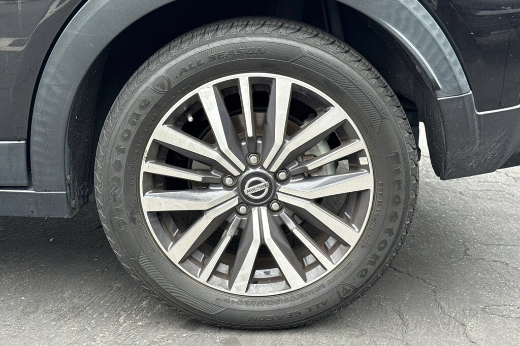 Used 2021 Nissan Kicks SV SUV