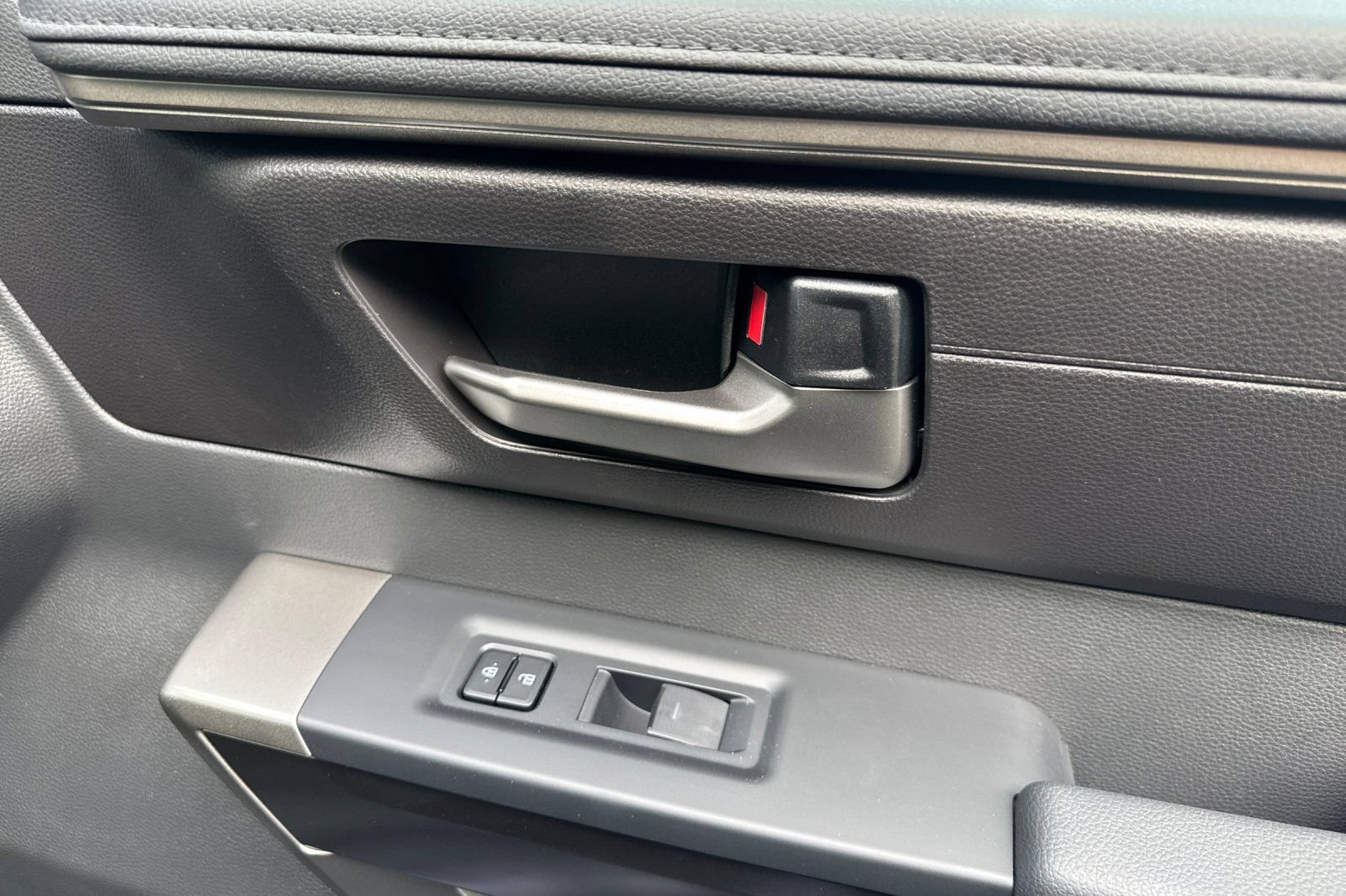 2026 Toyota Tundra SR5 - Photo 19