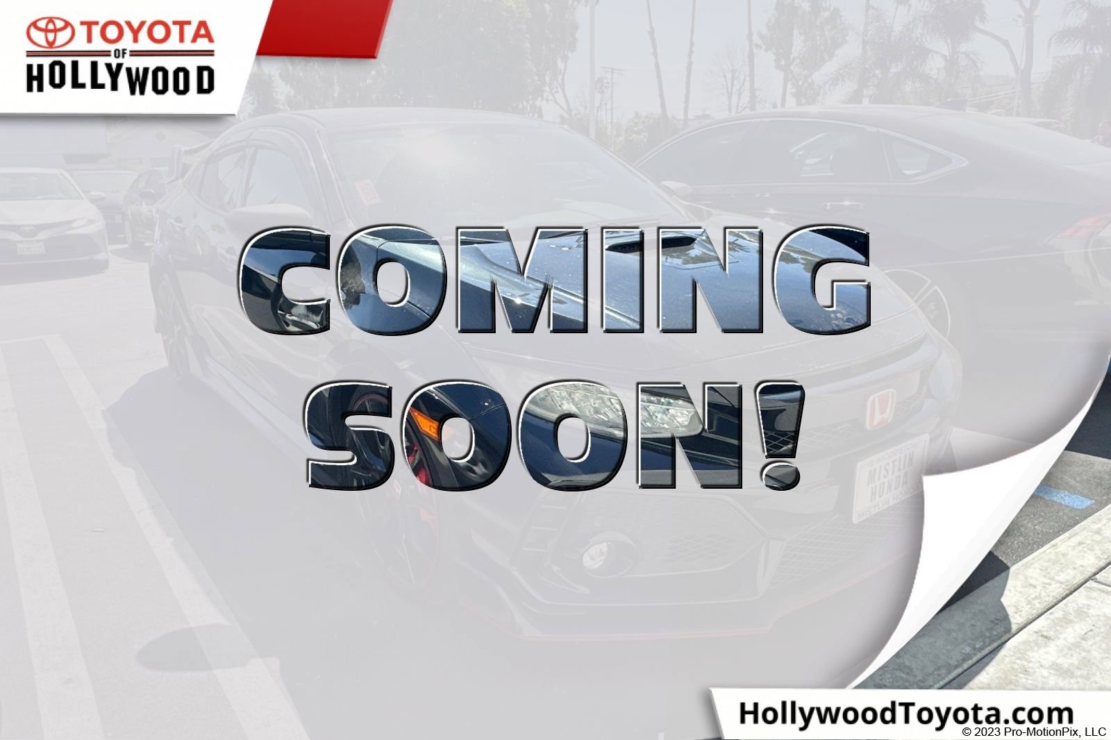 2018 Honda Civic Hatchback