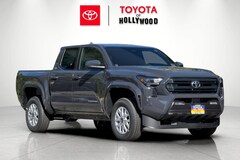 2026 Toyota Tacoma SR5 4X4 DOUBLE CAB