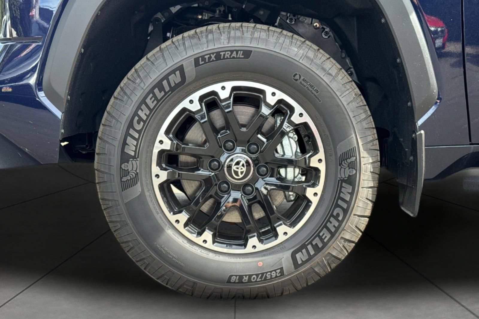 2026 Toyota Tundra SR5 - Photo 32