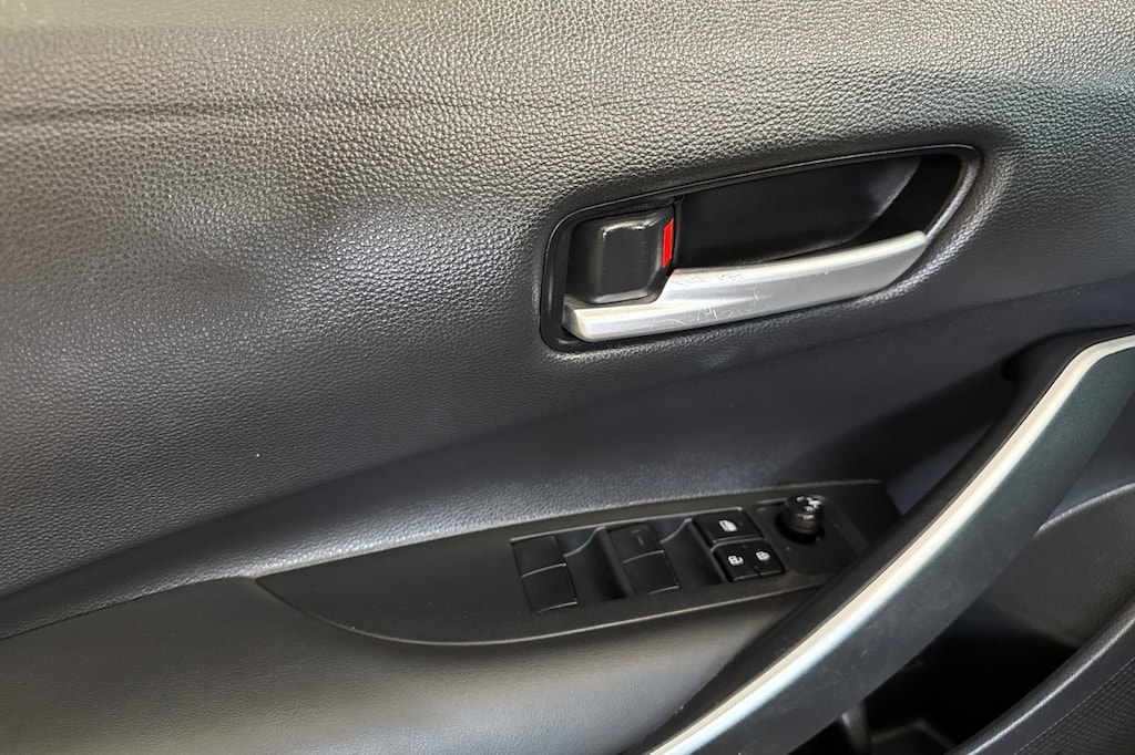 2022 Toyota Corolla SE photo 11