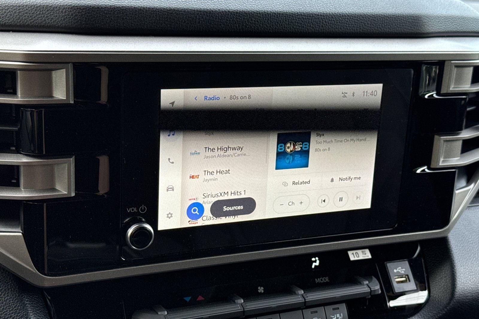 2026 Toyota Tundra SR5 - Photo 19