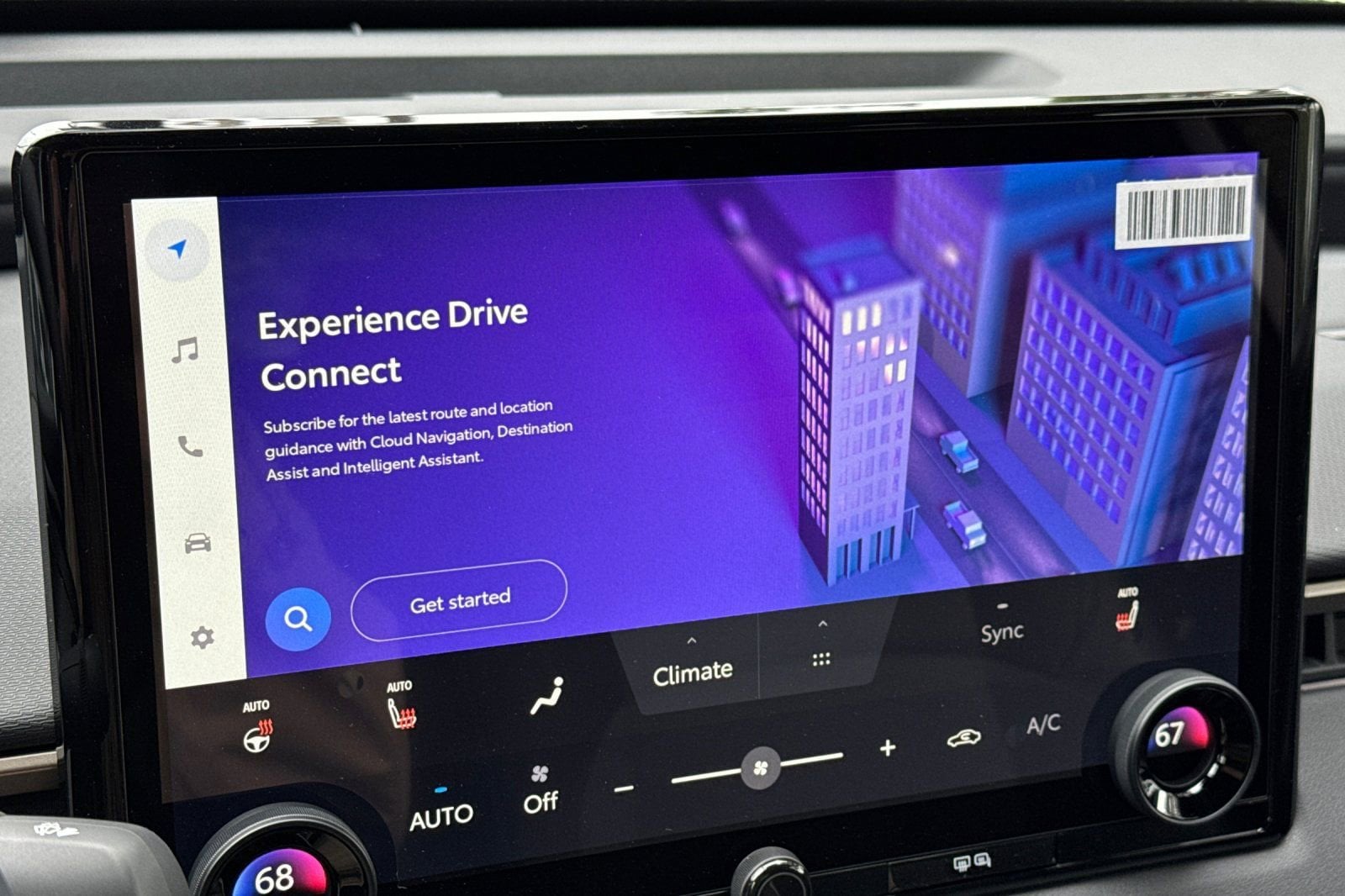 2026 Toyota bZ XLE - Photo 20