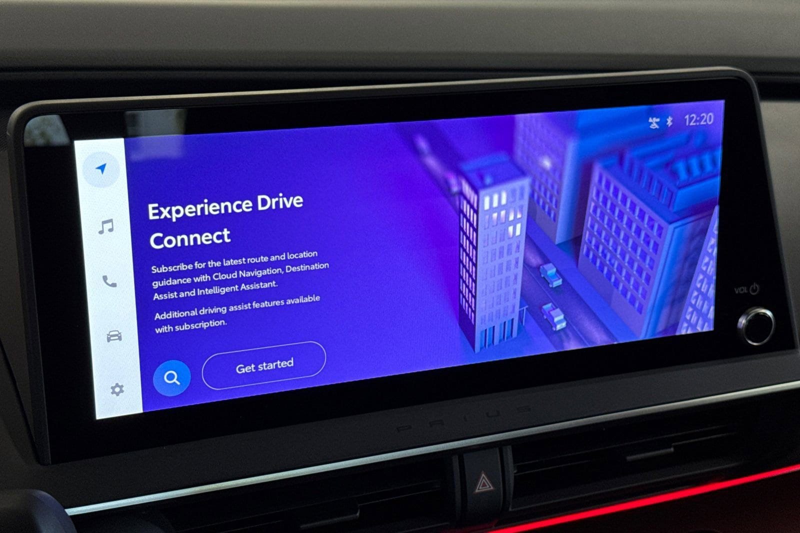 2026 Toyota Prius Plug-in Hybrid XSE - Photo 22