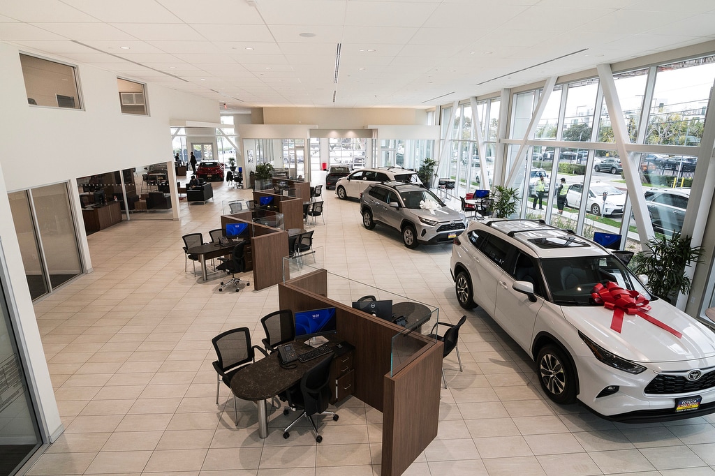 Verificare istoric Toyota