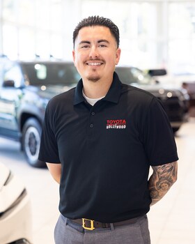 Staff member Hector Torres from 8c36762a7ba6