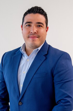 Staff member Rooney Kellman from bc44307952c9