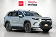  Toyota Grand Highlander Hybrid