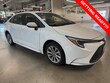 Toyota Corolla Hybrid