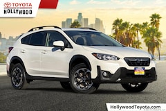 2022 Subaru Crosstrek Premium SUV