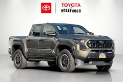 2025 Toyota Tacoma i-FORCE MAX TRD Off-Road i-FORCE MAX Truck Double Cab