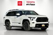  Toyota Sequoia