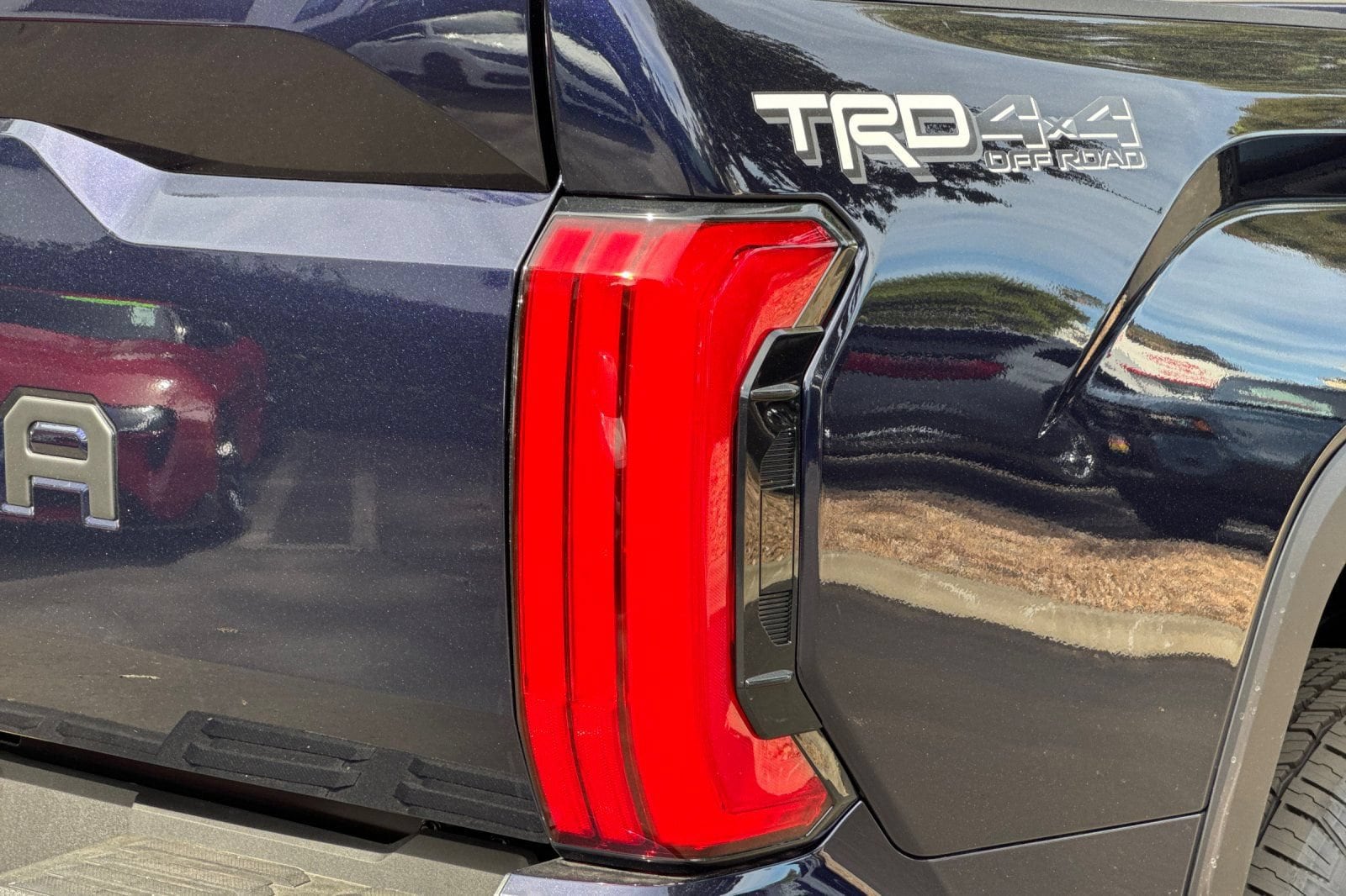2026 Toyota Tundra SR5 - Photo 31