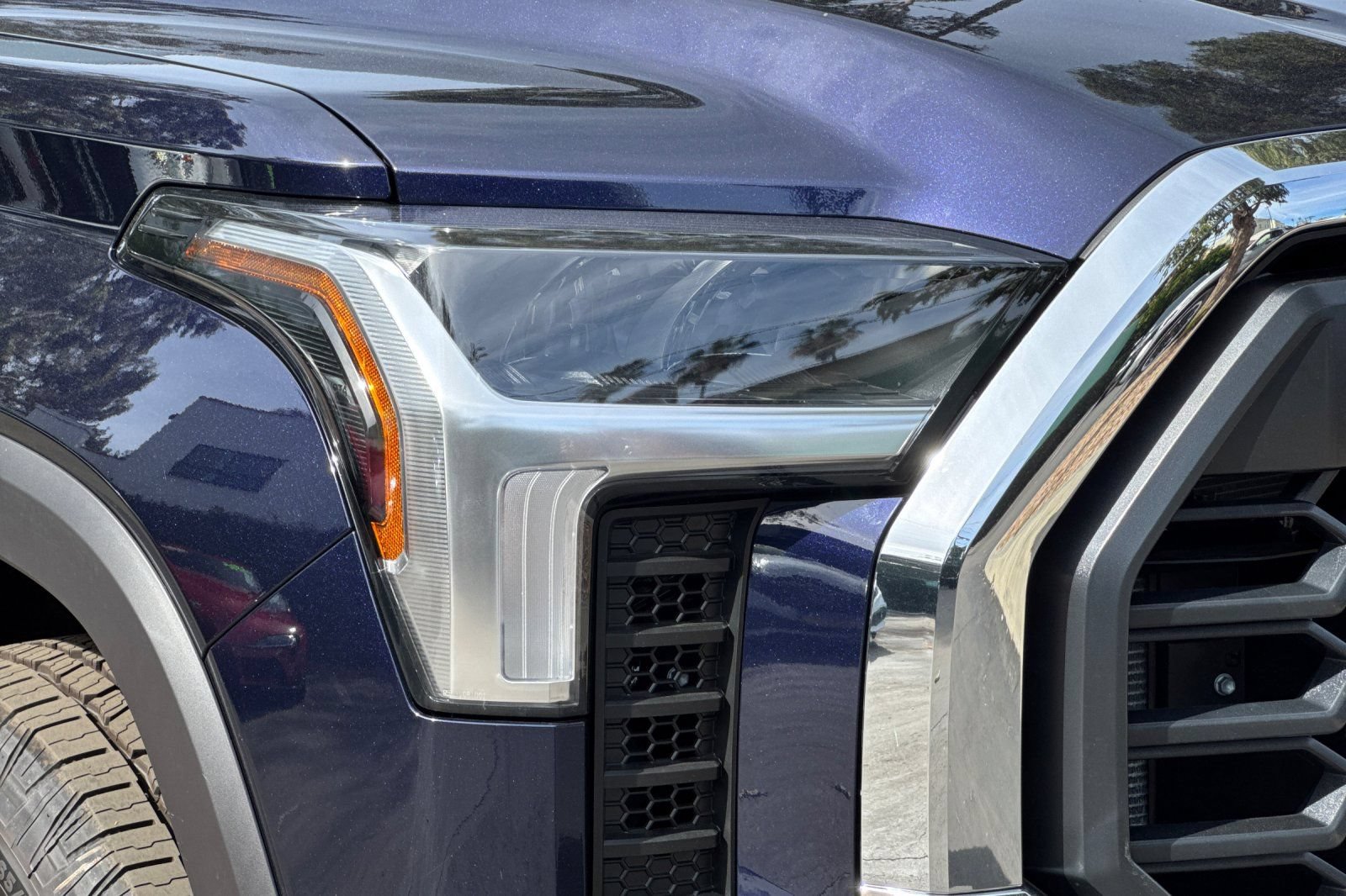 2026 Toyota Tundra SR5 - Photo 30