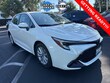 Toyota Corolla Hatchback
