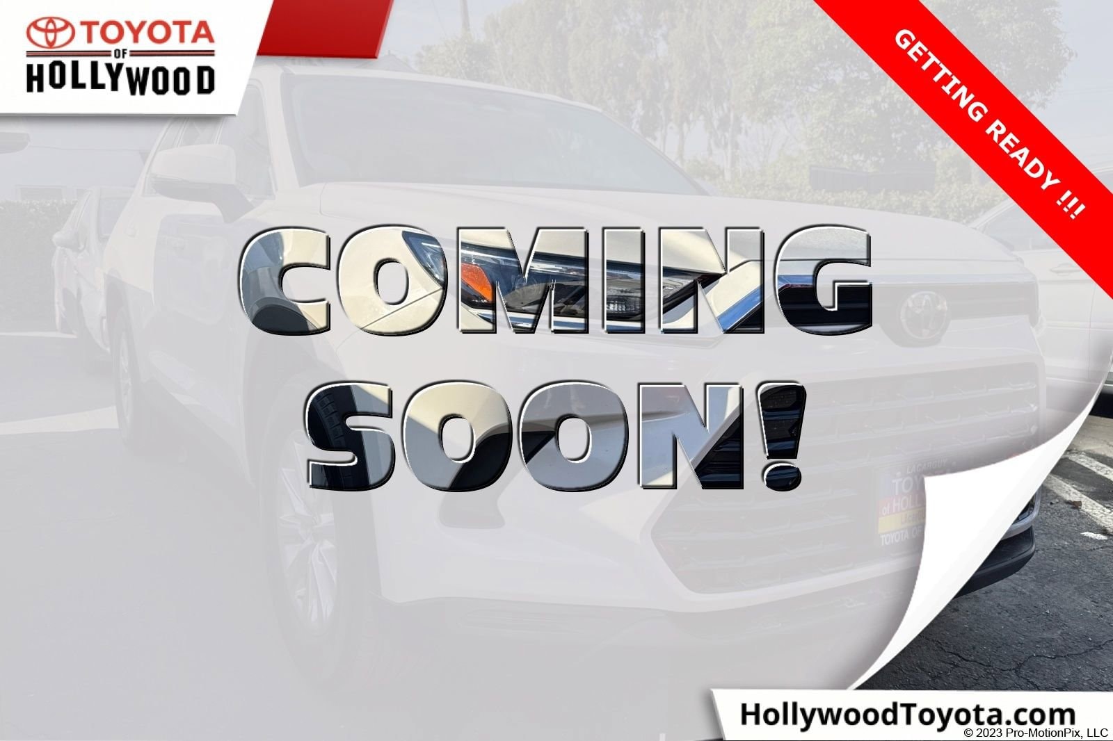 2024 Toyota Grand Highlander XLE AWD's photo