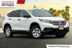 2014 Honda CR-V LX AWD SUV