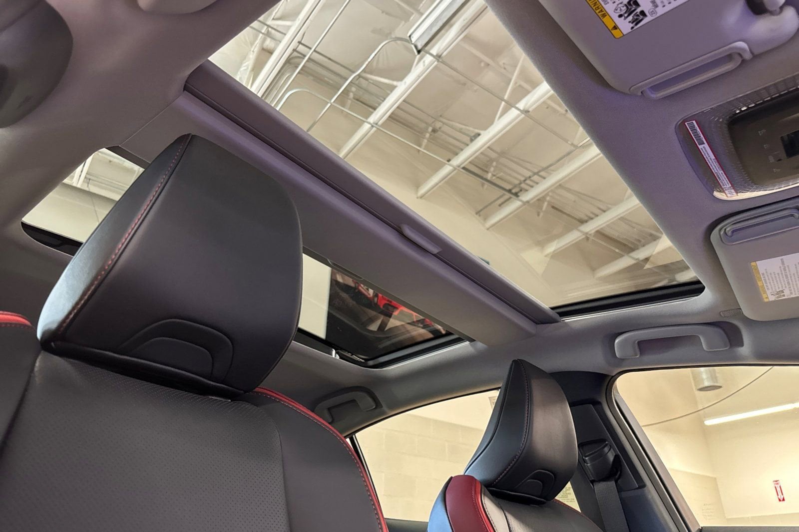2026 Toyota Prius Plug-in Hybrid XSE - Photo 19
