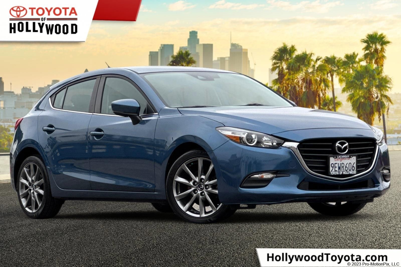 2018 Mazda CX-3 Touring 2.5 AT 5-Door SKYACTIV's photo