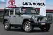  Jeep Wrangler JK