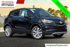 2020 Buick Encore Preferred SUV